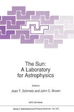 The Sun: A Laboratory for Astrophysics