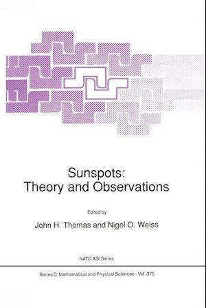 Sunspots: Theory and Observations