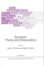 Sunspots: Theory and Observations