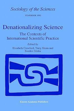 Denationalizing Science