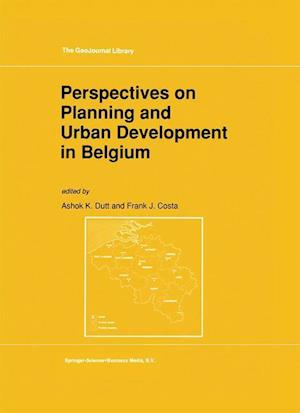 Perspectives on Planning and Urban Development in Belgium