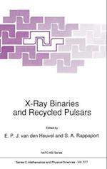 X-ray Binaries and Recycled Pulsars