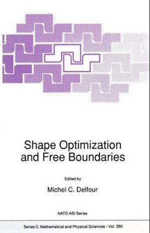 Shape Optimization and Free Boundaries