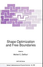 Shape Optimization and Free Boundaries