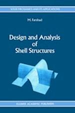 Design and Analysis of Shell Structures