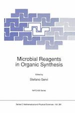 Microbial Reagents in Organic Synthesis