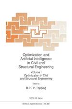 Optimization and Artificial Intelligence in Civil and Structural Engineering