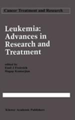 Leukemia: Advances in Research and Treatment