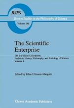 Scientific Enterprise