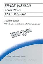 Space Mission Analysis and Design