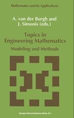 Topics in Engineering Mathematics