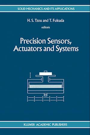 Precision Sensors, Actuators and Systems