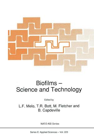 Biofilms - Science and Technology