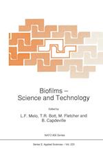 Biofilms - Science and Technology