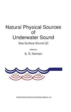 Natural Physical Sources of Underwater Sound