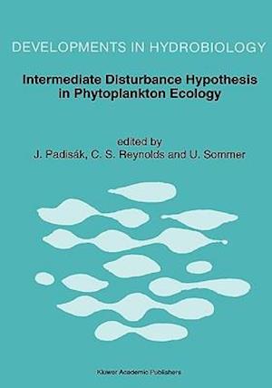 Intermediate Disturbance Hypothesis in Phytoplankton Ecology