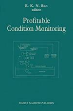 Profitable Condition Monitoring