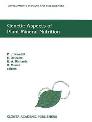 Genetic Aspects of Plant Mineral Nutrition