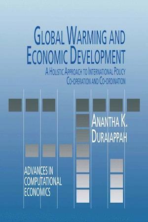 Global Warming and Economic Development