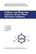 Cellular and Molecular Aspects of the Plant Hormone Ethylene