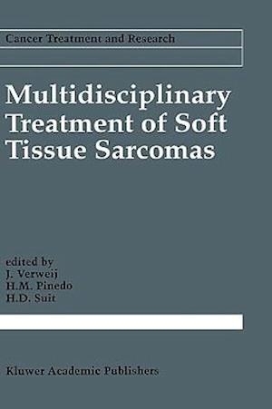 Multidisciplinary Treatment of Soft Tissue Sarcomas