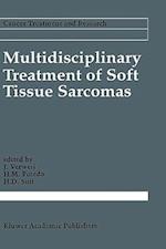 Multidisciplinary Treatment of Soft Tissue Sarcomas