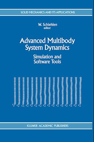 Advanced Multibody System Dynamics