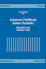Advanced Multibody System Dynamics