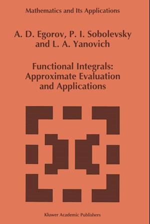 Functional Integrals