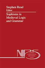 Sophisms in Medieval Logic and Grammar
