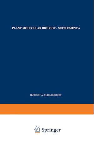 Plant Molecular Biology