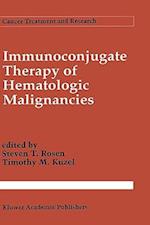 Immunoconjugate Therapy of Hematologic Malignancies