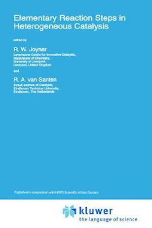 Elementary Reaction Steps in Heterogeneous Catalysis