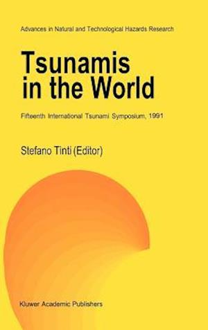 Tsunamis in the World