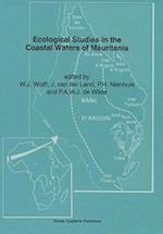 Ecological Studies in the Coastal Waters of Mauritania