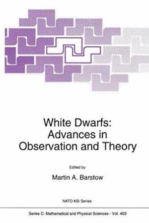 White Dwarfs