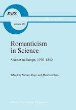 Romanticism in Science