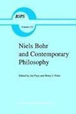 Niels Bohr and Contemporary Philosophy