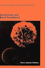 Immunology and Blood Transfusion