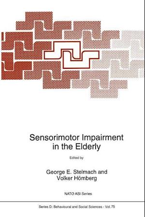 Sensorimotor Impairment in the Elderly