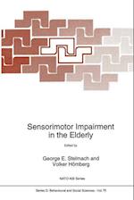 Sensorimotor Impairment in the Elderly