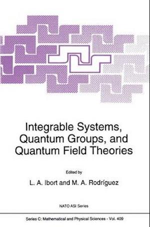 Integrable Systems, Quantum Groups and Quantum Field Theories