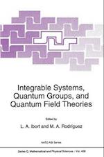 Integrable Systems, Quantum Groups and Quantum Field Theories