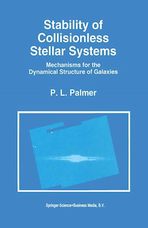 Stability of Collisionless Stellar Systems