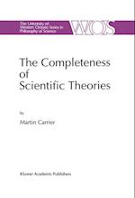 The Completeness of Scientific Theories