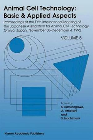 Animal Cell Technology