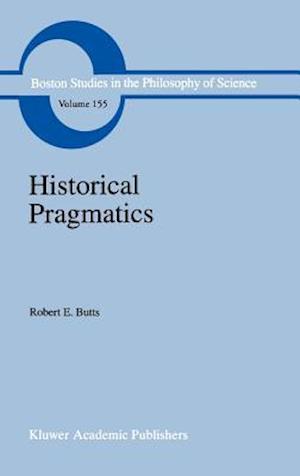 Historical Pragmatics