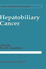 Hepatobiliary Cancer