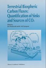 Terrestrial Biospheric Carbon Fluxes