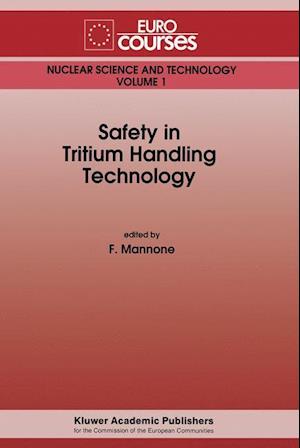 Safety in Tritium Handling Technology